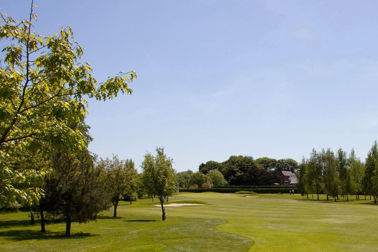 Appletree Holiday Park Boston Dış mekan fotoğraf