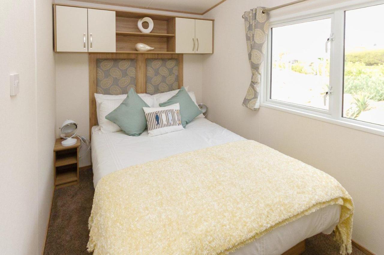 Appletree Holiday Park Boston Dış mekan fotoğraf