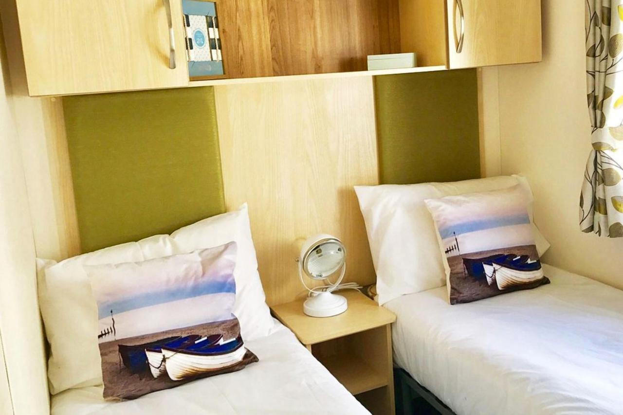 Appletree Holiday Park Boston Dış mekan fotoğraf