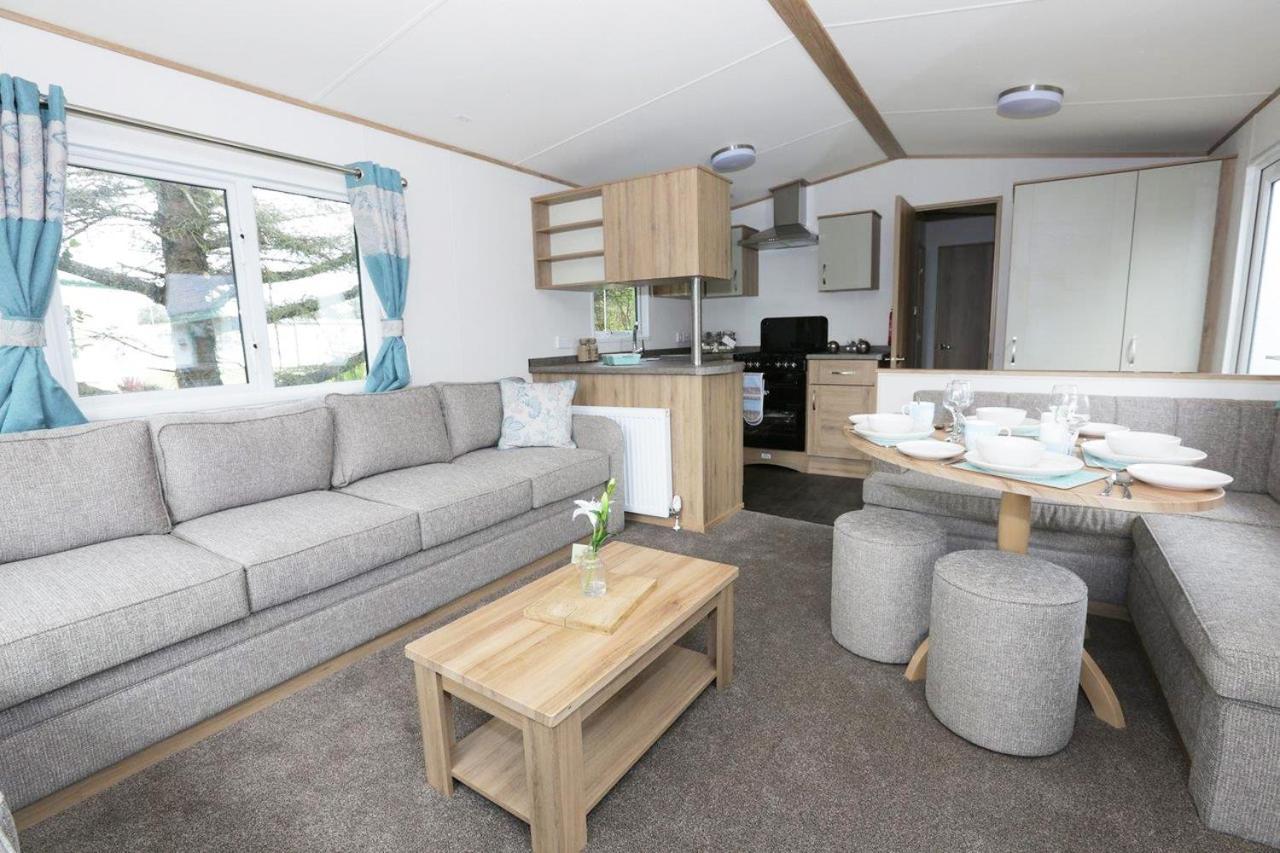 Appletree Holiday Park Boston Dış mekan fotoğraf