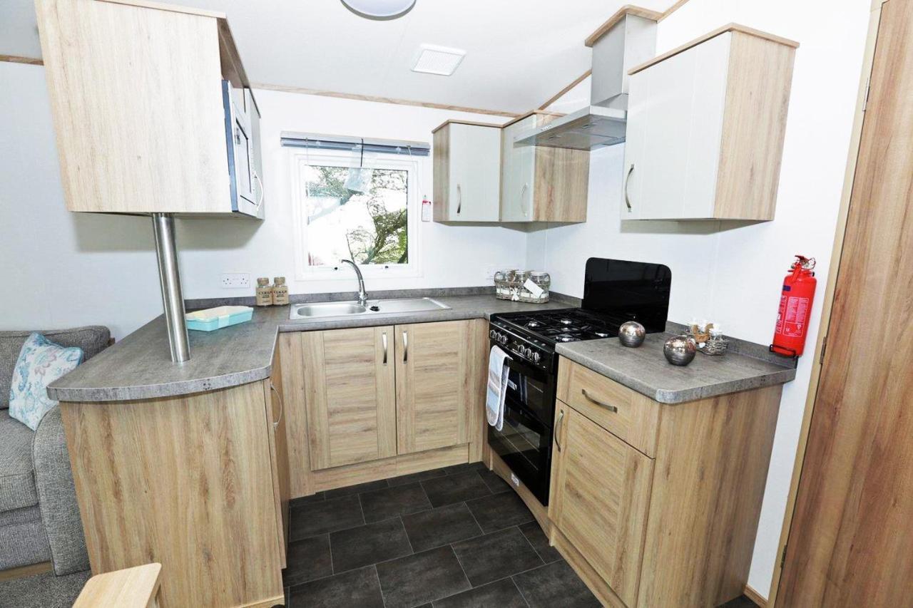 Appletree Holiday Park Boston Dış mekan fotoğraf