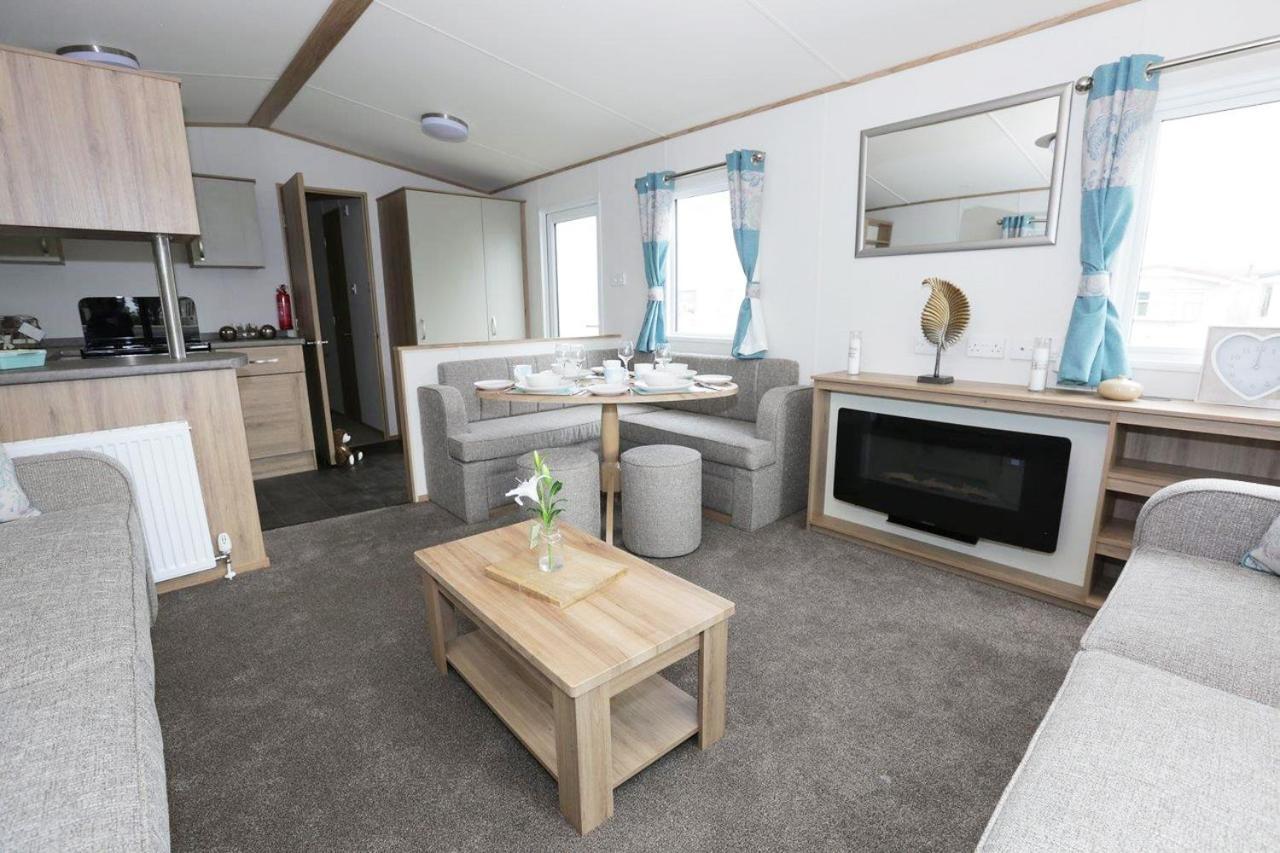 Appletree Holiday Park Boston Dış mekan fotoğraf