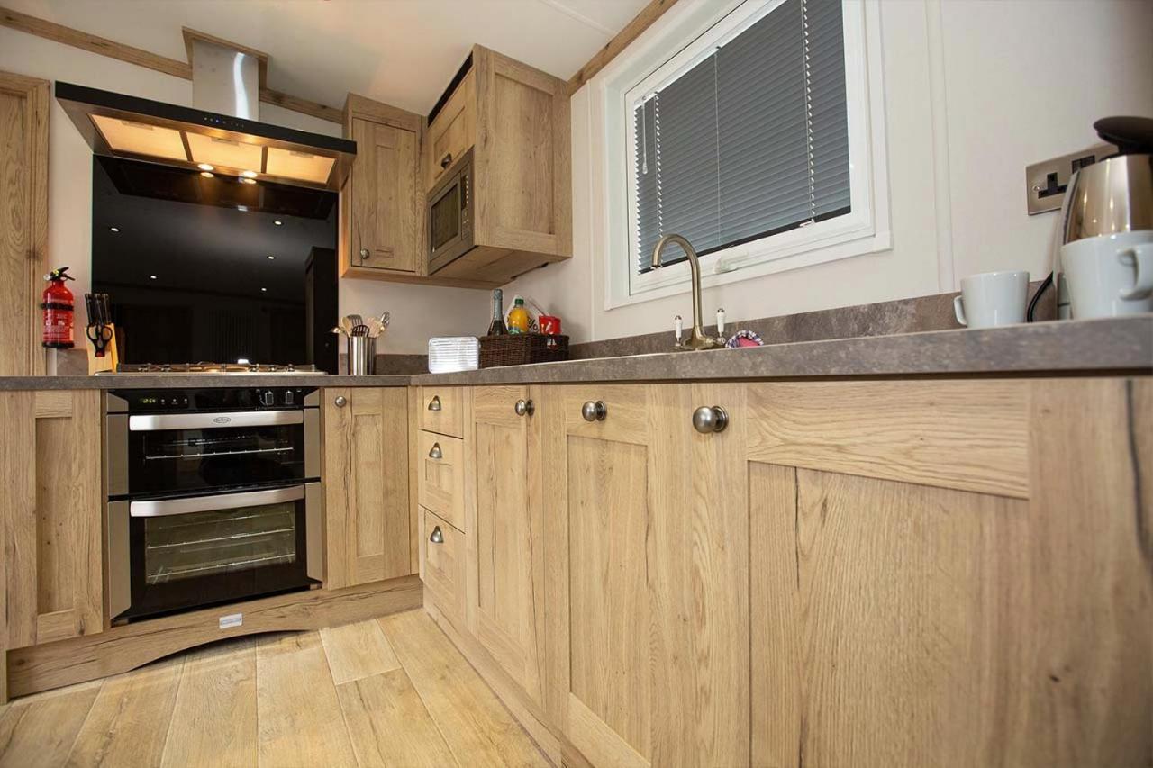 Appletree Holiday Park Boston Dış mekan fotoğraf