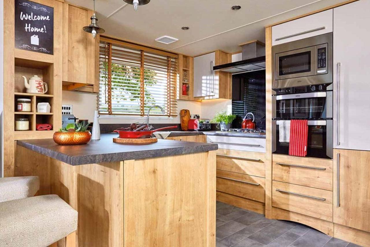 Appletree Holiday Park Boston Dış mekan fotoğraf
