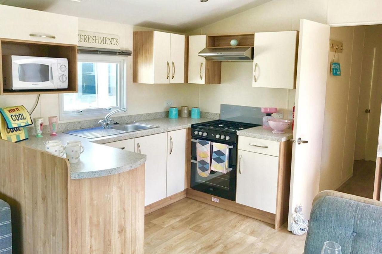Appletree Holiday Park Boston Dış mekan fotoğraf