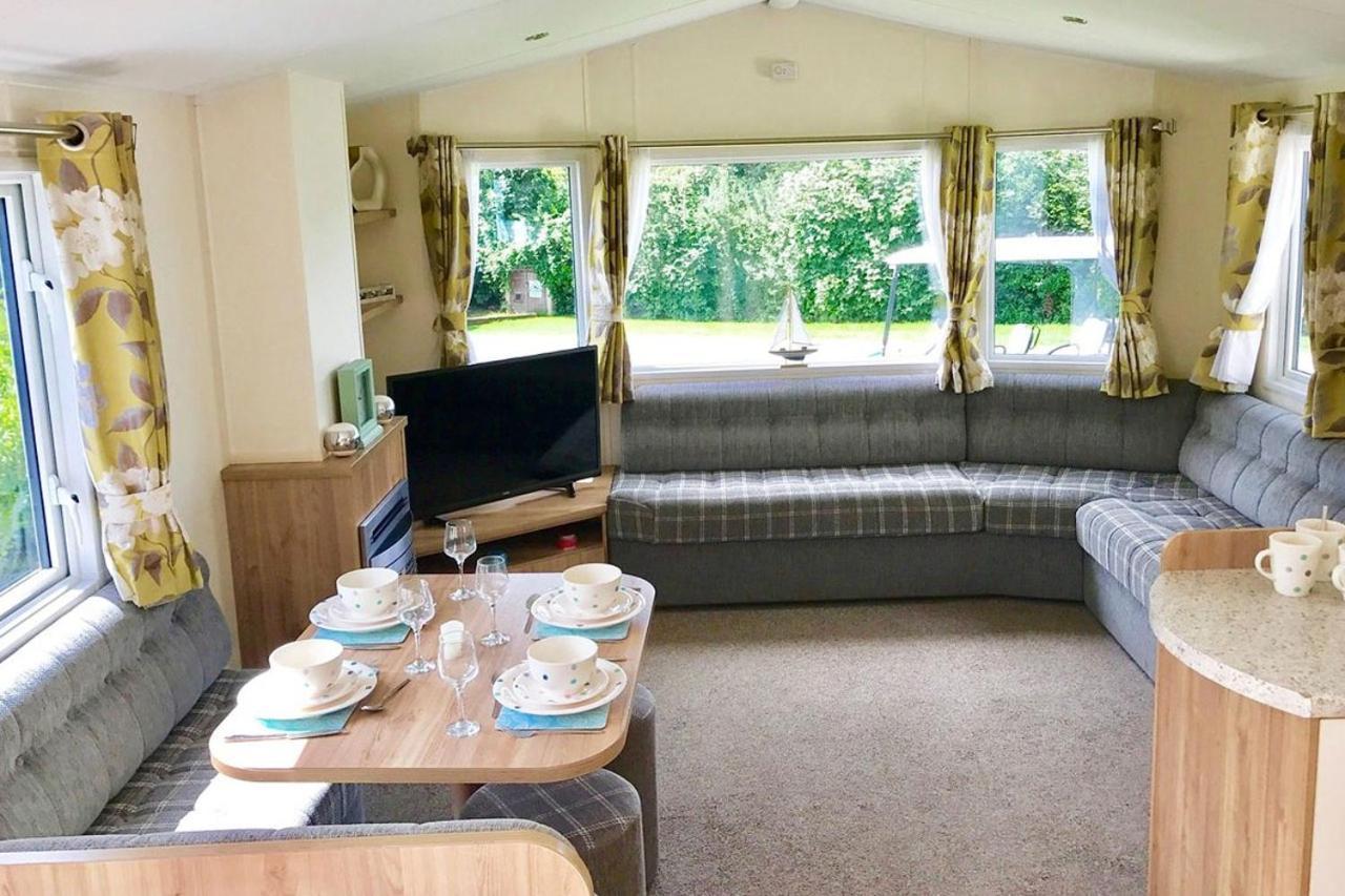 Appletree Holiday Park Boston Dış mekan fotoğraf