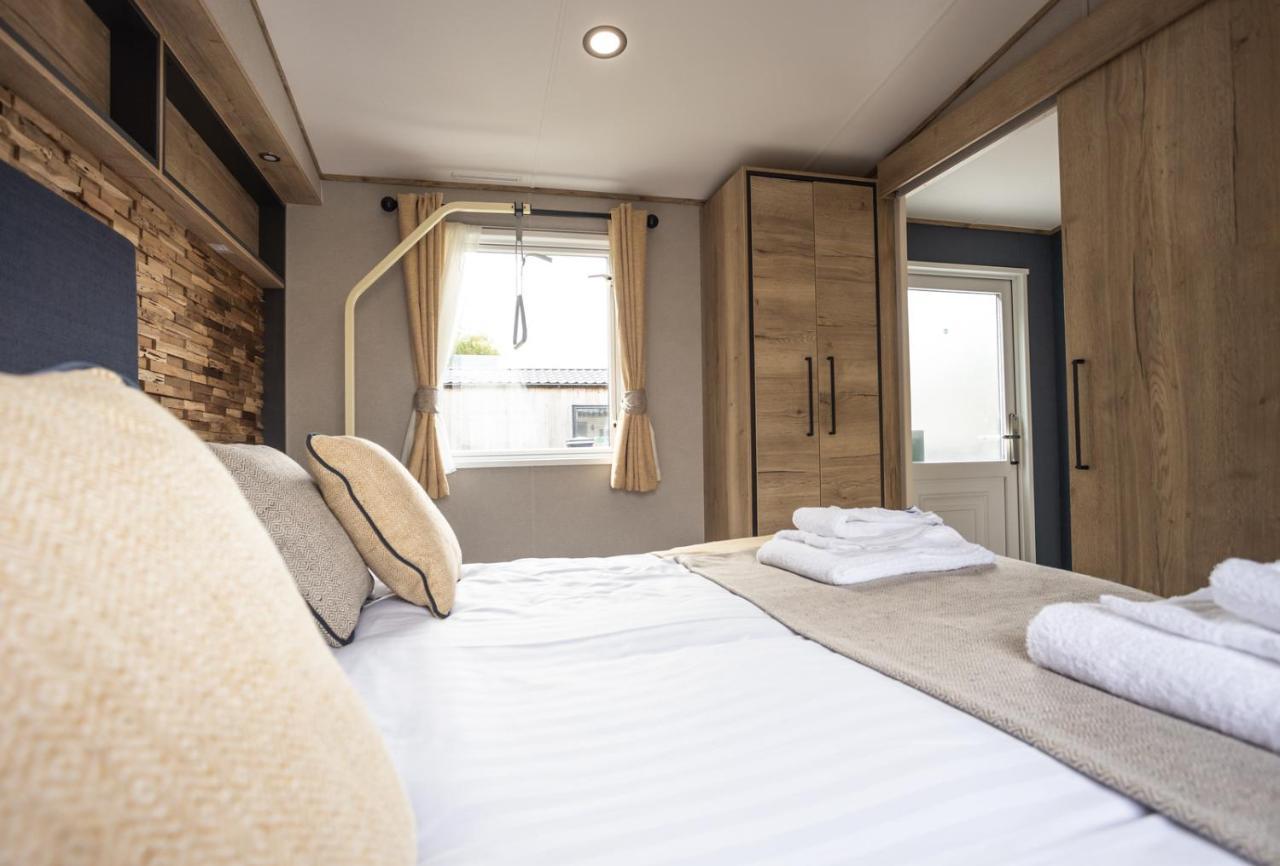 Appletree Holiday Park Boston Dış mekan fotoğraf