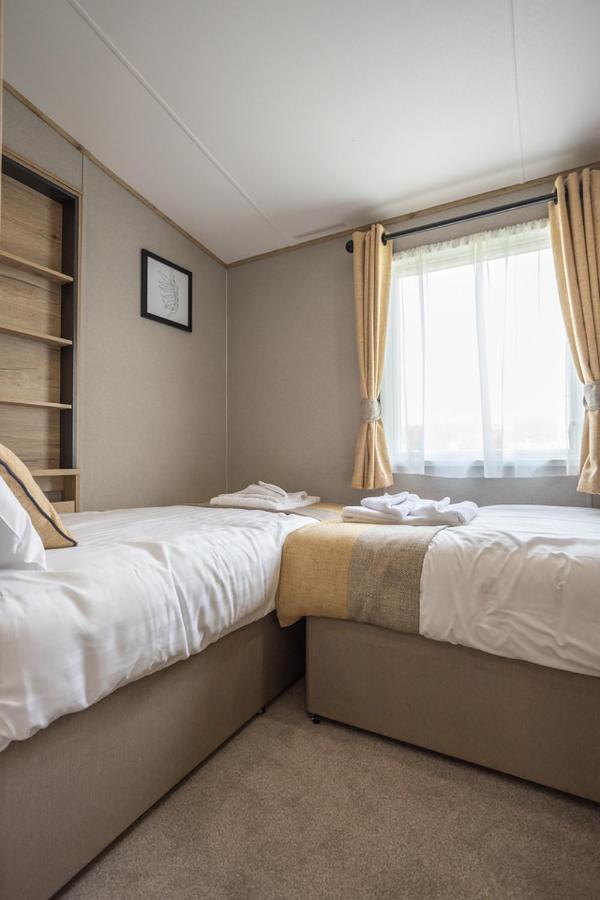 Appletree Holiday Park Boston Dış mekan fotoğraf
