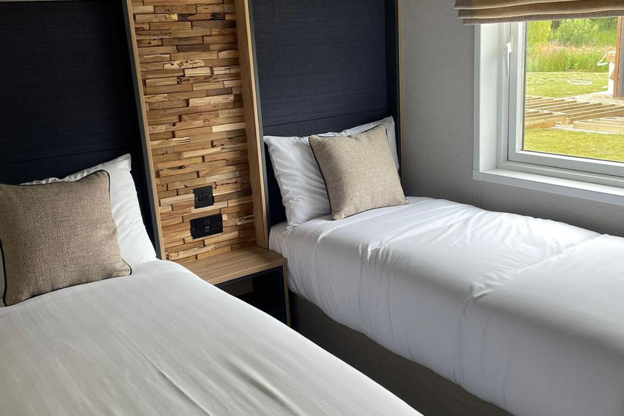 Appletree Holiday Park Boston Dış mekan fotoğraf