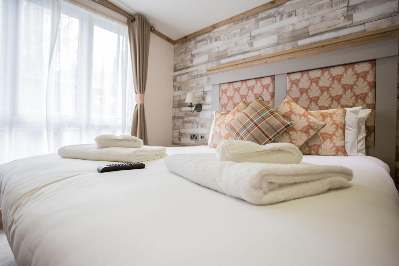 Appletree Holiday Park Boston Dış mekan fotoğraf