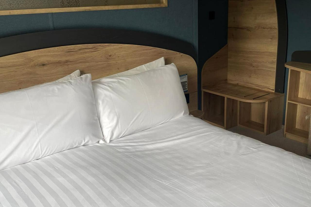 Appletree Holiday Park Boston Dış mekan fotoğraf