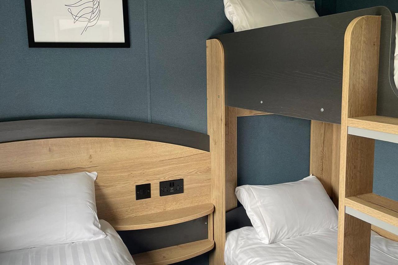 Appletree Holiday Park Boston Dış mekan fotoğraf
